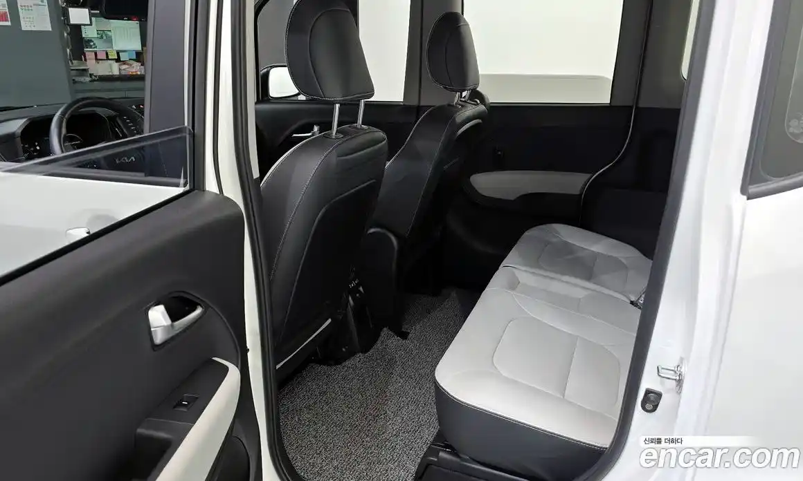 Kia Ray 2024 0.1 Автомат в Москве № 929551, фото 11