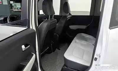 Kia Ray 2024 0.1 Автомат в Москве № 929551, миниатюра 11