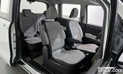 Kia Ray 2024 0.1 Автомат в Москве № 929551, миниатюра 12