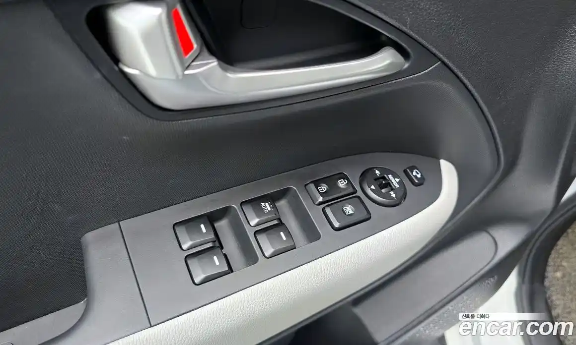 Kia Ray 2024 0.1 Автомат в Москве № 929551, фото 14