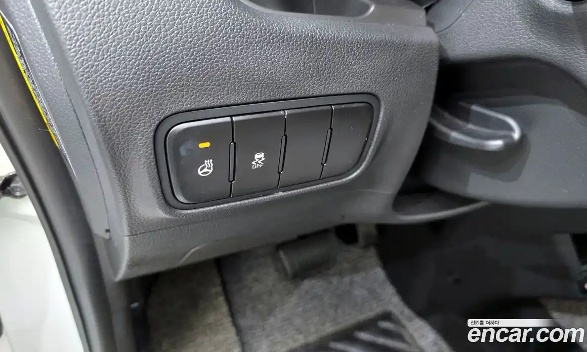 Kia Ray 2024 0.1 Автомат в Москве № 929551, фото 15