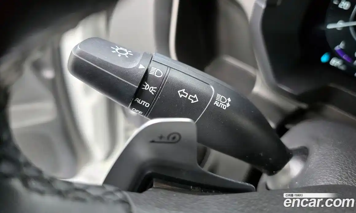 Kia Ray 2024 0.1 Автомат в Москве № 929551, фото 16