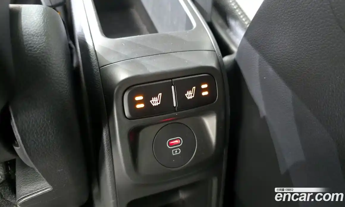 Kia Ray 2024 0.1 Автомат в Москве № 929551, фото 18