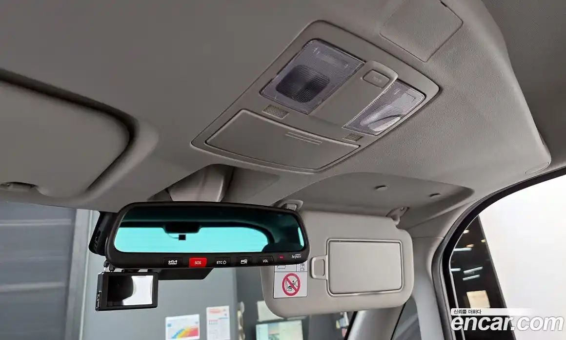 Kia Ray 2024 0.1 Автомат в Москве № 929551, фото 19