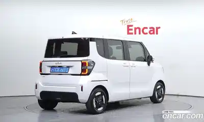 Kia Ray 2024 0.1 Автомат в Москве № 929551, миниатюра 2