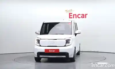 Kia Ray 2024 0.1 Автомат в Москве № 929551, миниатюра 3