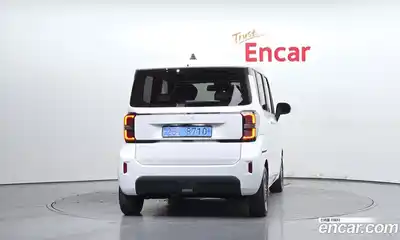 Kia Ray 2024 0.1 Автомат в Москве № 929551, миниатюра 4