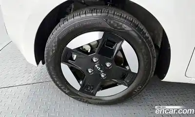 Kia Ray 2024 0.1 Автомат в Москве № 929551, миниатюра 5