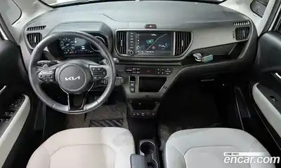 Kia Ray 2024 0.1 Автомат в Москве № 929551, миниатюра 7