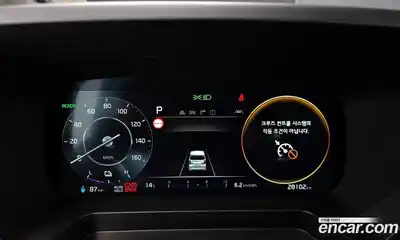 Kia Ray 2024 0.1 Автомат в Москве № 929551, миниатюра 8