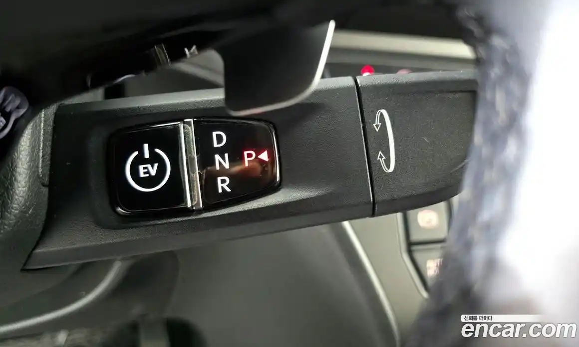 Kia Ray 2024 0.1 Автомат в Москве № 929551, фото 9