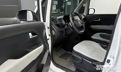 Kia Ray 2024 0.1 Автомат в Москве № 929551, миниатюра 10