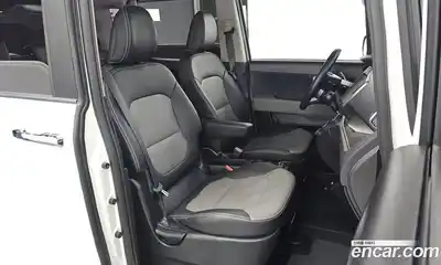 Kia Ray 2022 1.0 Автомат в Москве № 929722, миниатюра 11