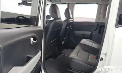 Kia Ray 2022 1.0 Автомат в Москве № 929722, миниатюра 12