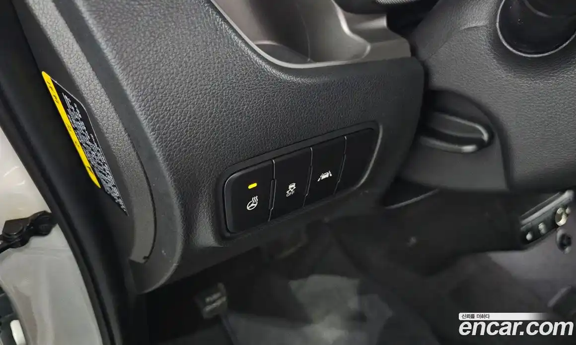 Kia Ray 2022 1.0 Автомат в Москве № 929722, фото 14