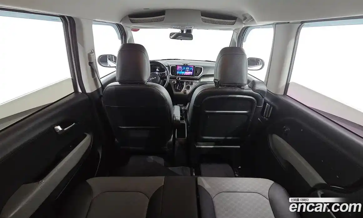 Kia Ray 2022 1.0 Автомат в Москве № 929722, фото 16