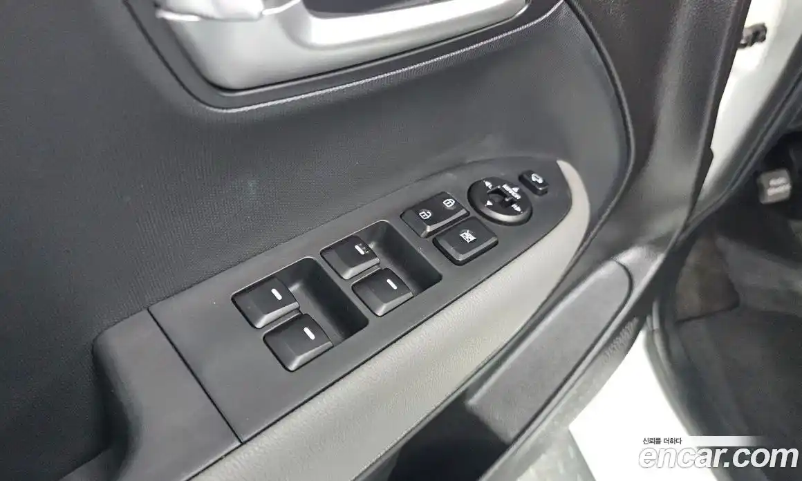 Kia Ray 2022 1.0 Автомат в Москве № 929722, фото 17