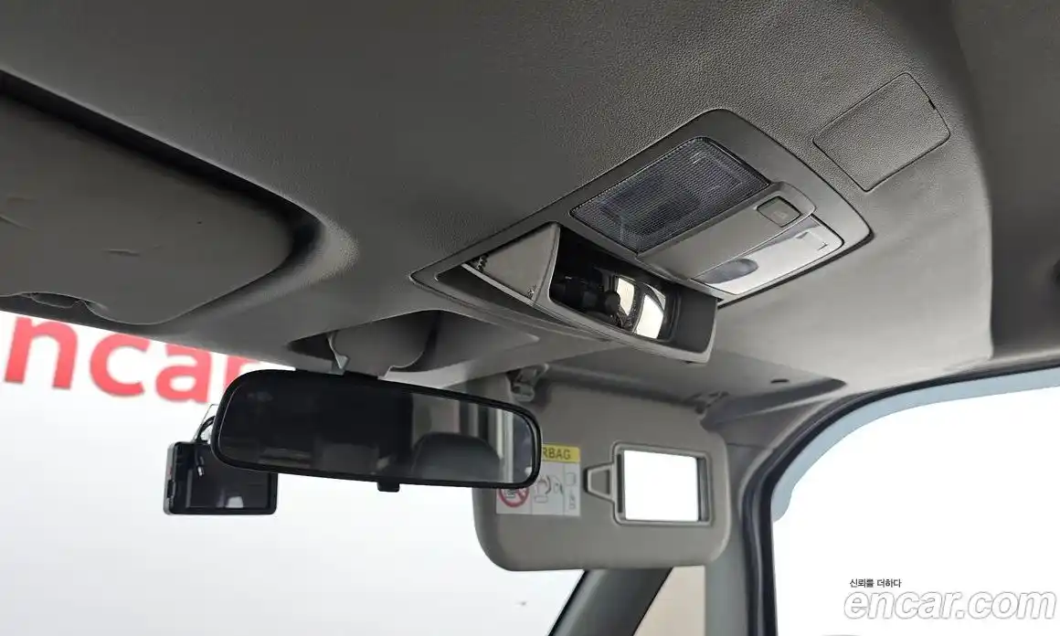 Kia Ray 2022 1.0 Автомат в Москве № 929722, фото 19