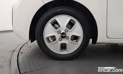 Kia Ray 2022 1.0 Автомат в Москве № 929722, миниатюра 5