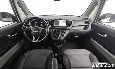 Kia Ray 2022 1.0 Автомат в Москве № 929722, миниатюра 6