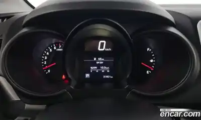 Kia Ray 2022 1.0 Автомат в Москве № 929722, миниатюра 7