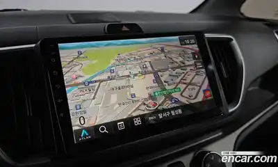 Kia Ray 2022 1.0 Автомат в Москве № 929722, миниатюра 8