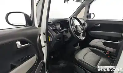 Kia Ray 2022 1.0 Автомат в Москве № 929722, миниатюра 10