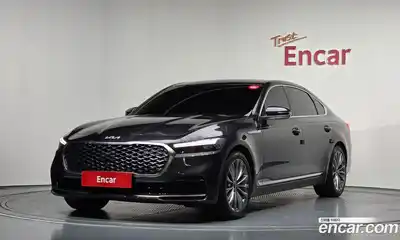 Kia K9 3.8 GDI AWD 베스트 셀렉션 Ⅱ