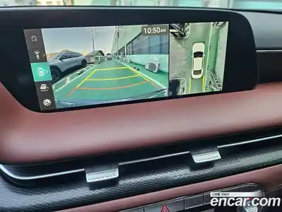 Genesis G90 2022 3.5 гидро в Москве, миниатюра 11