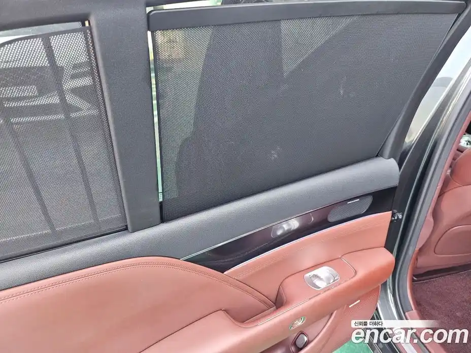 Genesis G90 2022 3.5 гидро в Москве, фото 17