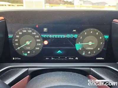 Genesis G90 2022 3.5 гидро в Москве, миниатюра 9