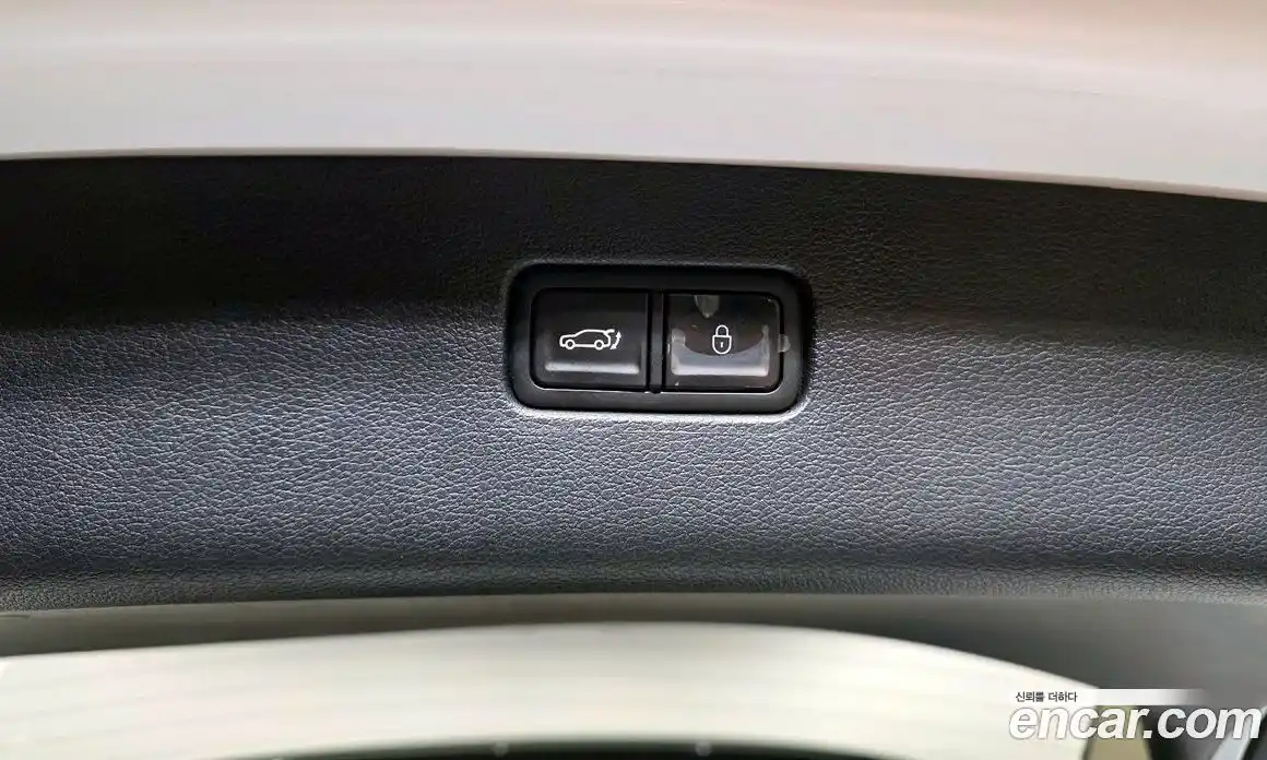 Genesis GV80 2022 3.0 Автомат в Москве № 930805, фото 19