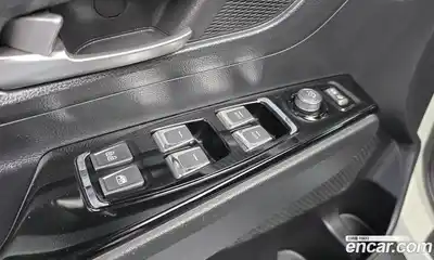 SsangYong Korando 2022 1.5 гидро в Москве, миниатюра 12