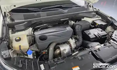 SsangYong Korando 2022 1.5 гидро в Москве, миниатюра 6