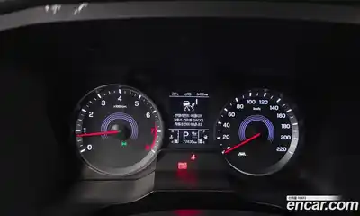 SsangYong Korando 2022 1.5 гидро в Москве, миниатюра 8