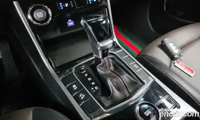 SsangYong Korando 2022 1.5 гидро в Москве, миниатюра 9