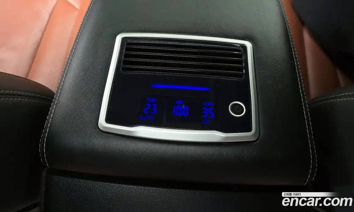 SsangYong Rexton 2020 2.2 гидро, фото 17