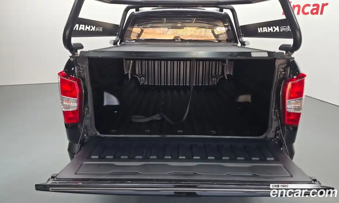 SsangYong Rexton 2020 2.2 гидро, фото 20
