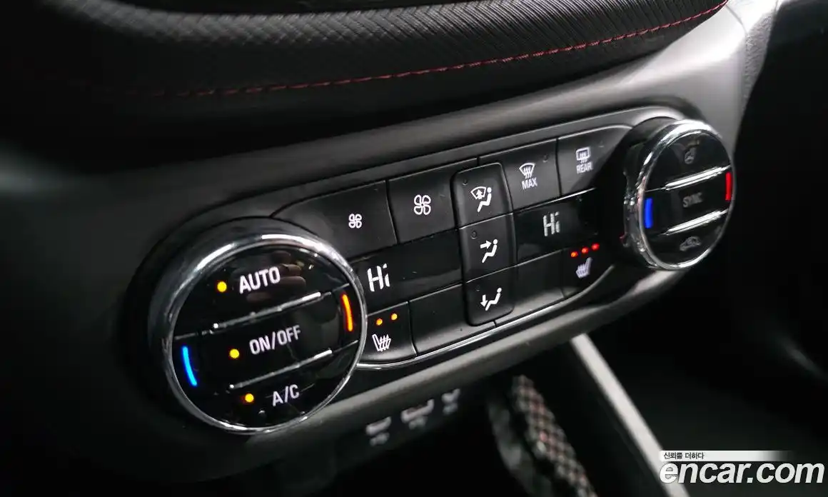 Chevrolet TrailBlazer 2020 1.3 Автомат в Москве № 934948, фото 16