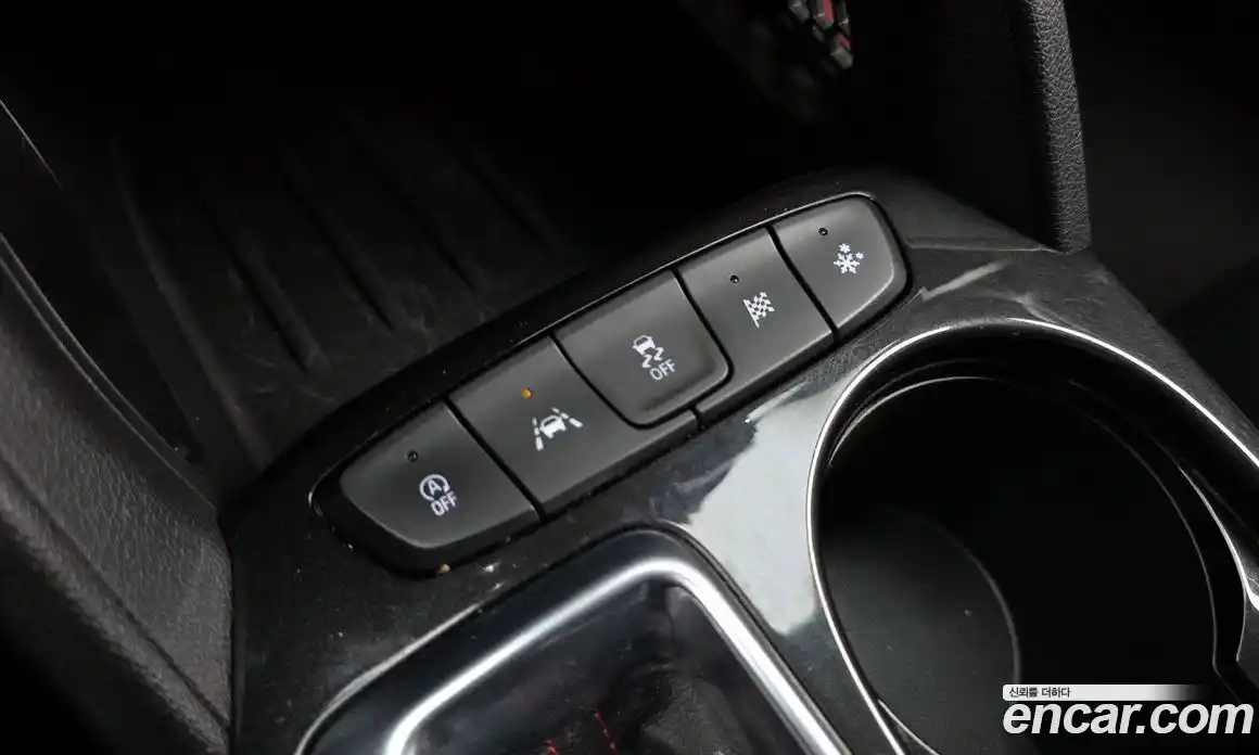 Chevrolet TrailBlazer 2020 1.3 Автомат в Москве № 934948, фото 18