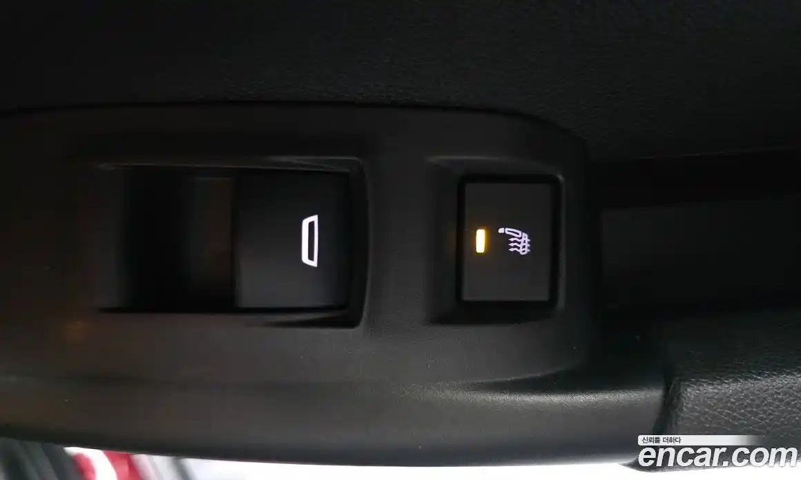 Chevrolet TrailBlazer 2020 1.3 Автомат в Москве № 934948, фото 19