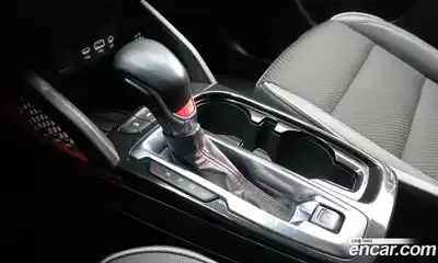 Chevrolet TrailBlazer 2020 1.3 Автомат в Москве № 934948, миниатюра 9