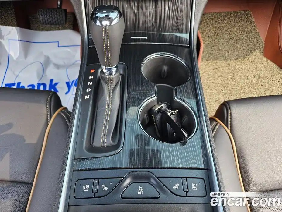 Chevrolet Impala 2017 2.5 Автомат в Москве № 935612, фото 13