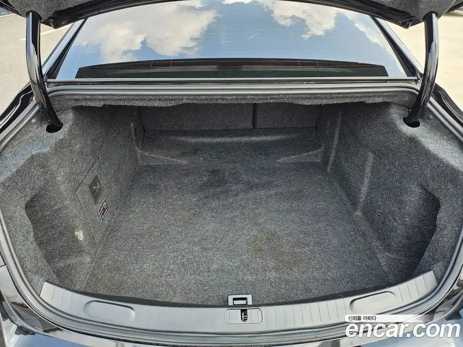 Chevrolet Impala 2017 2.5 Автомат в Москве № 935612, фото 15