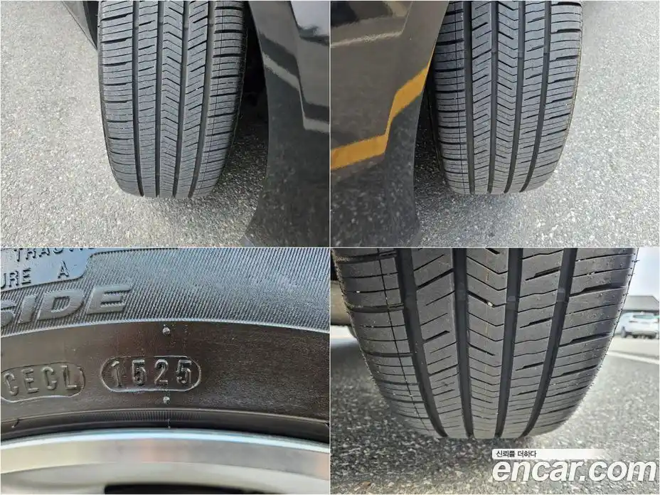 Chevrolet Impala 2017 2.5 Автомат в Москве № 935612, фото 17