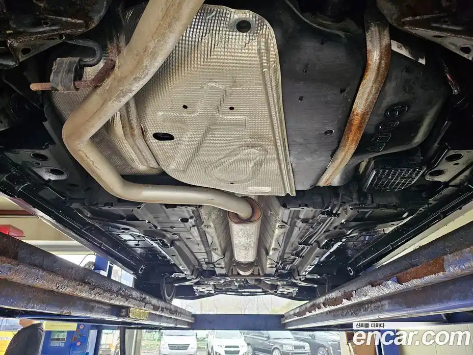 Chevrolet Impala 2017 2.5 Автомат в Москве № 935612, фото 18