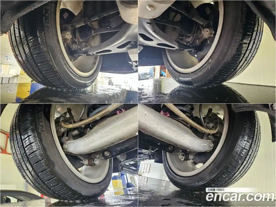 Chevrolet Impala 2017 2.5 Автомат в Москве № 935612, фото 19