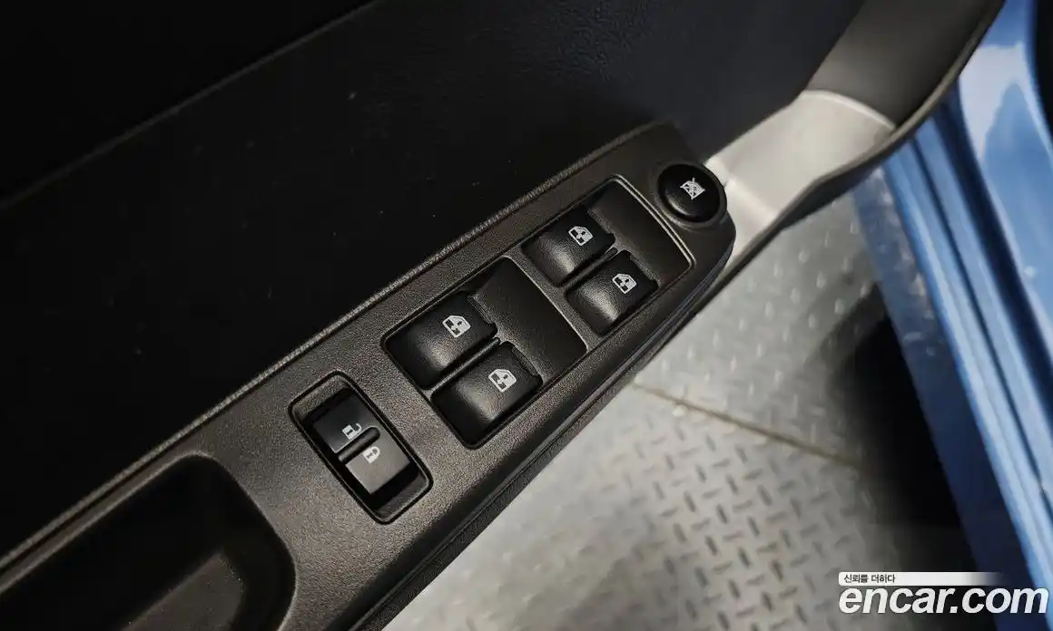 Chevrolet Spark 2014 1.0 гидро в Москве № 935797, фото 16