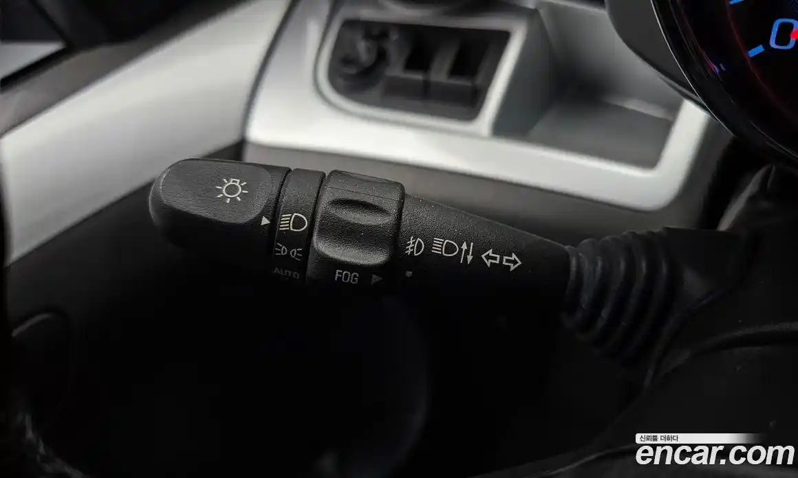 Chevrolet Spark 2014 1.0 гидро в Москве № 935797, фото 19