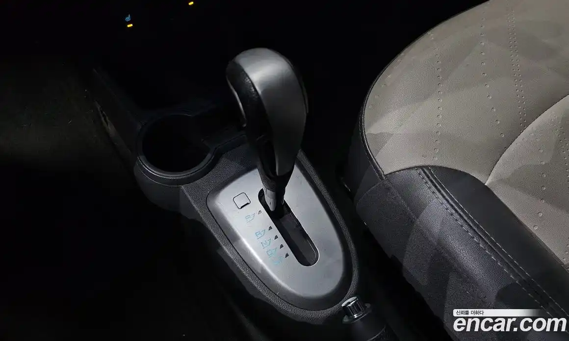 Chevrolet Spark 2014 1.0 гидро в Москве № 935797, фото 9